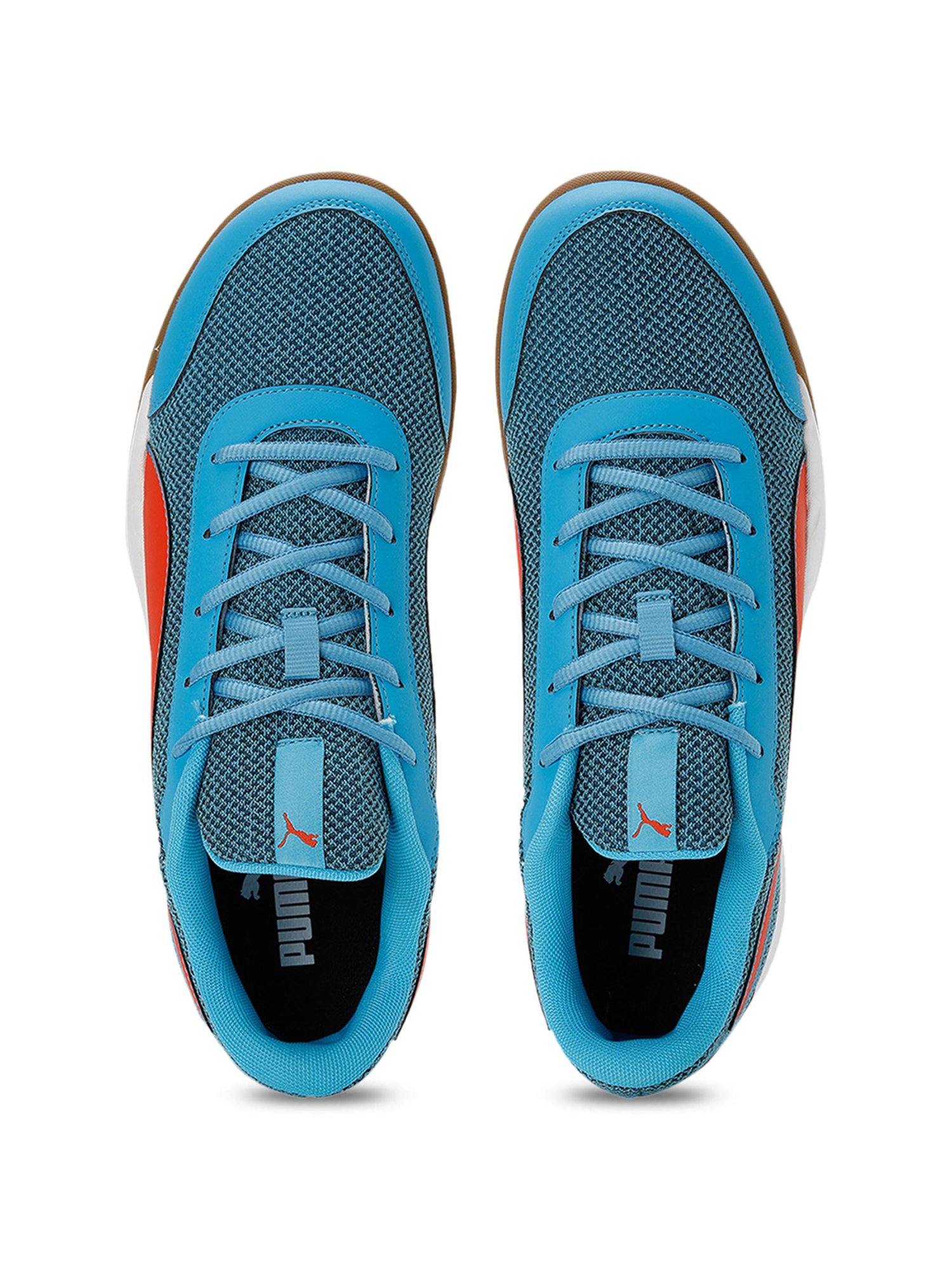 Yonex Badminton Shoe SHB57EX WHITE Non Marking Power Cushion