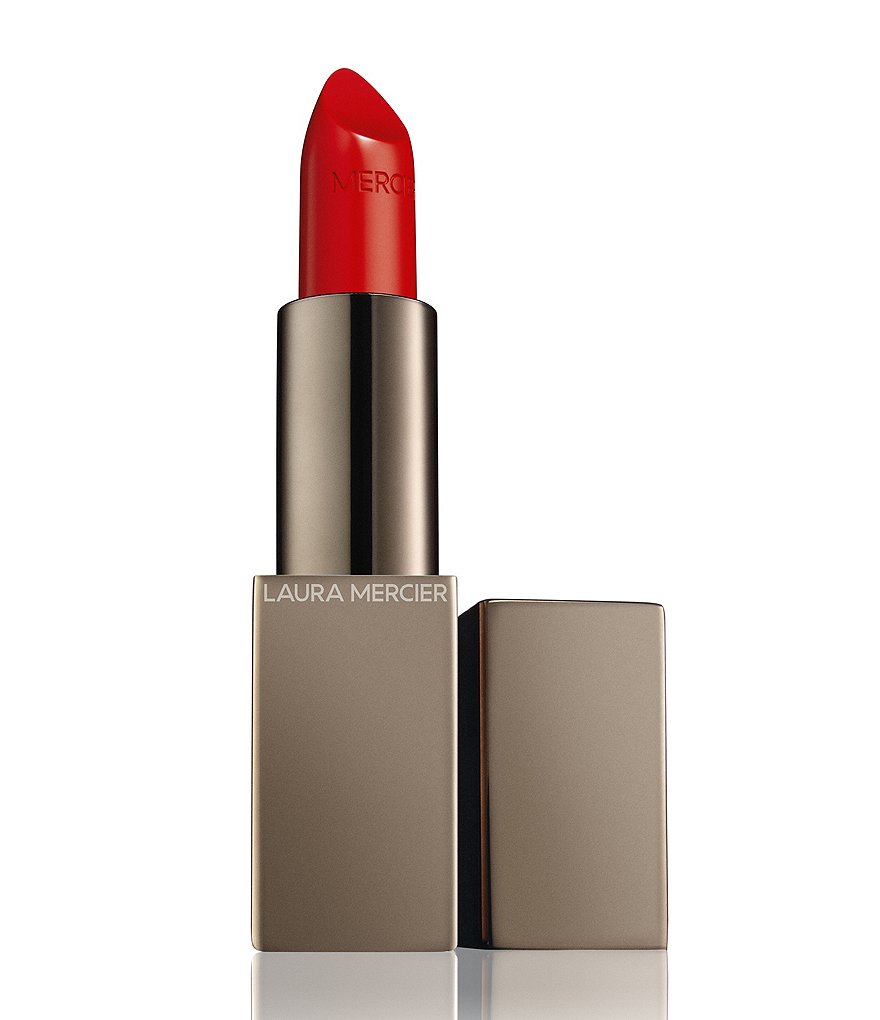 laura mercier Rouge Essentiel Silky Creme Lipstick