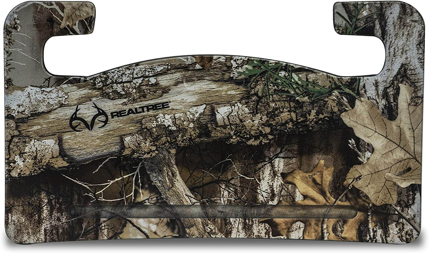 AutoExec AUE13070 Wheelmate Car Desk Realtree Edge Camouflage Steering Wheel Tray for Laptop, Writing Space and Eating on The Go
Wheelmate RTEC