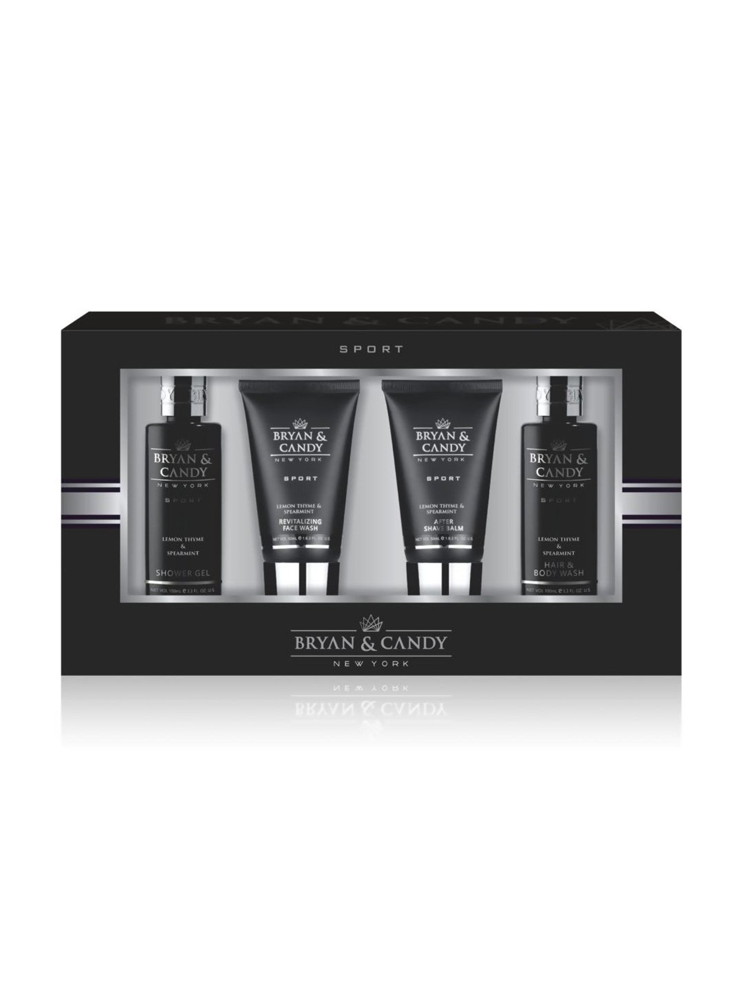 Ustraa Ayurvedic Beard Growth Oil & Hair Growth Vitalizer Combo