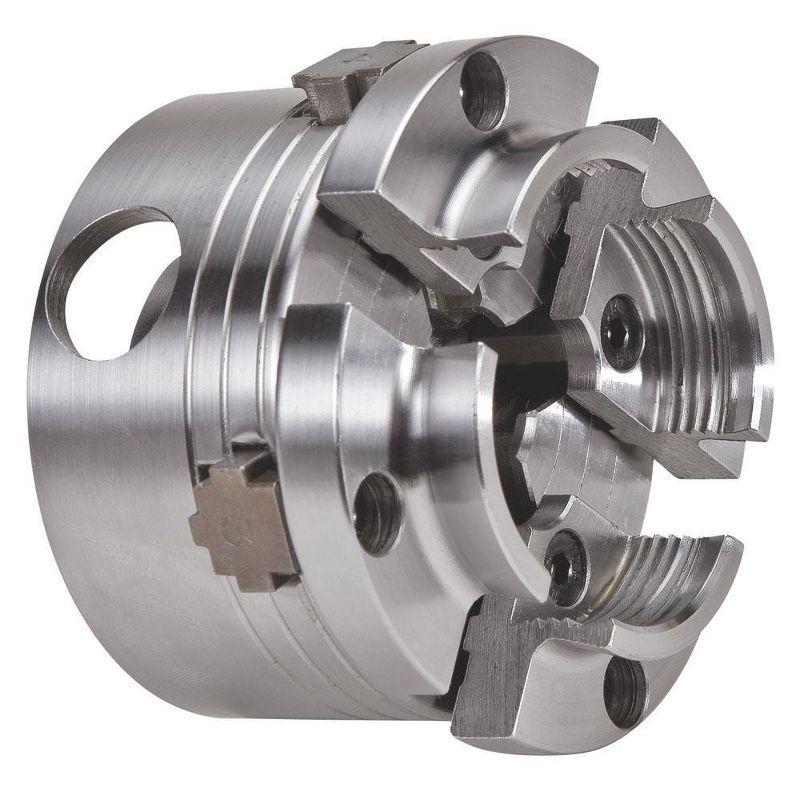 NOVA 48232 G3 Reversible 1 in. 8 TPI Wood Turning Chuck