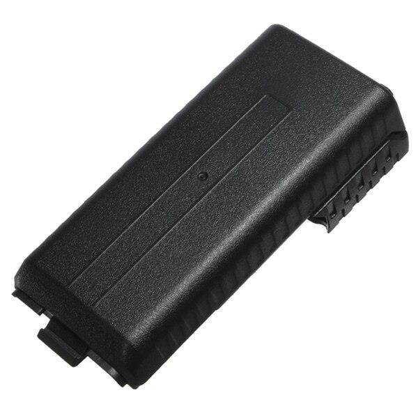 Advanced 6xAA Battery Box Case Replacement For  Baofeng UV5R UV5RB UV5RE UV5RE +