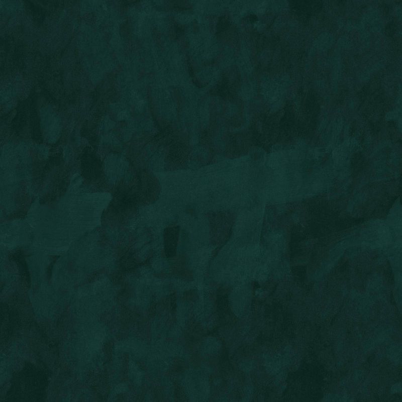 Wooden Rocking Chair Brown - Benzara