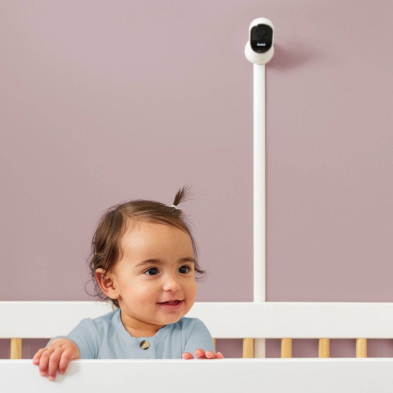 Infant Optics Digital Video Monitor DXR-8 Pro