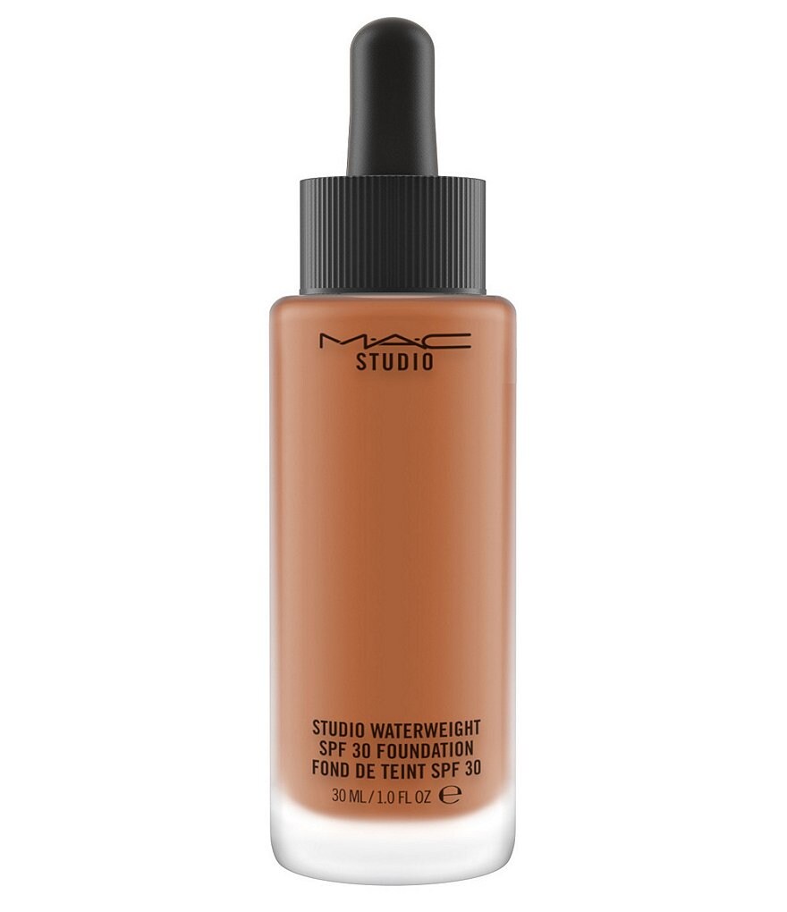 MAC Studio Radiance Face and Body Radiant Sheer Foundation