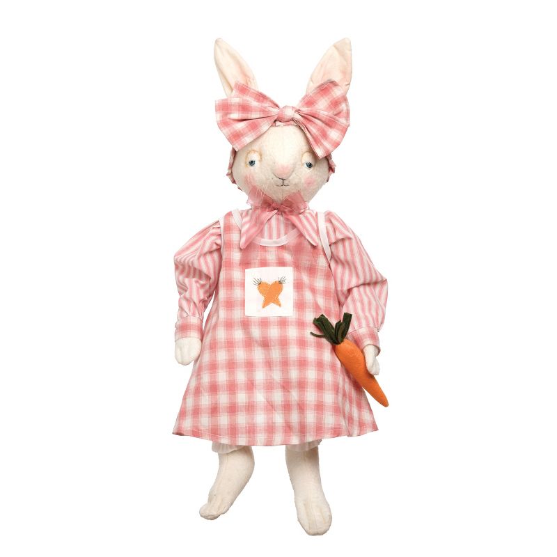 Gallerie II Ally Bunny Easter Figurine