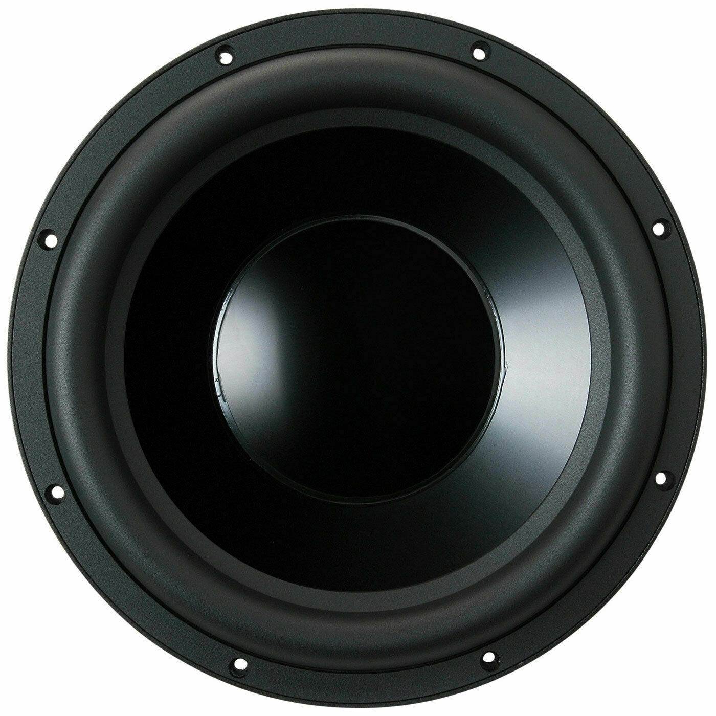Dayton Audio - RSS315HO-4 - 12" Reference HO Subwoofer 4 Ohm