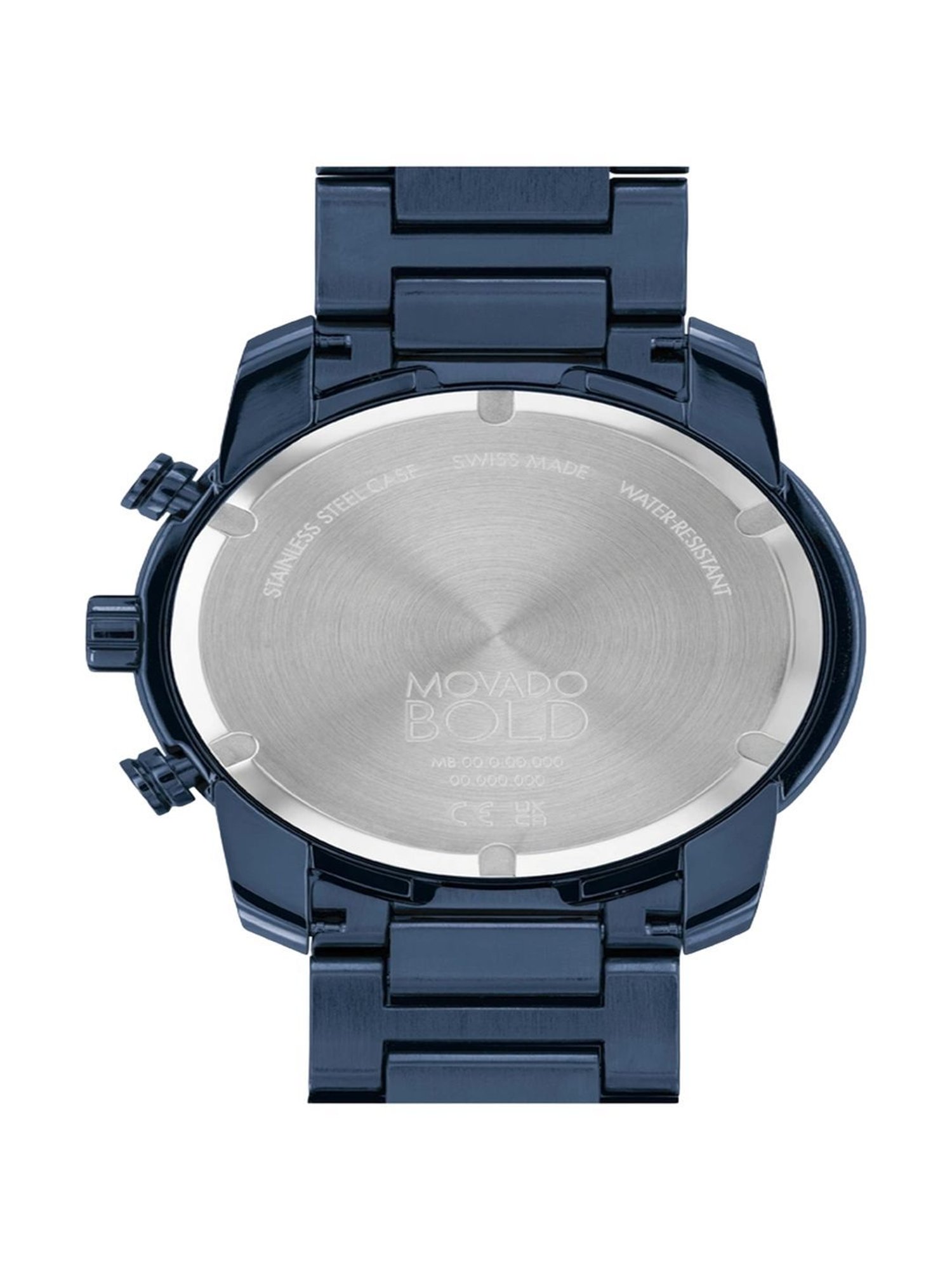 Movado MGI-3600868 Bold Analog Watch for Men