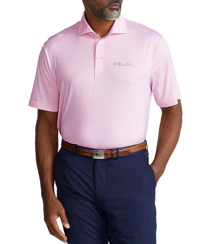 Antigua NCAA Engage Short-Sleeve Polo Shirt