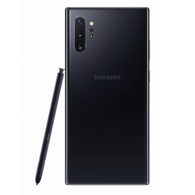 Oppo Find X2 Pro 5G (Lamborghini Automobile Edition) CPH2025 Single-SIM 512GB + 12GB RAM (GSM Only | No CDMA) Factory Unlocked Smartphone (Carbon Fiber Black)