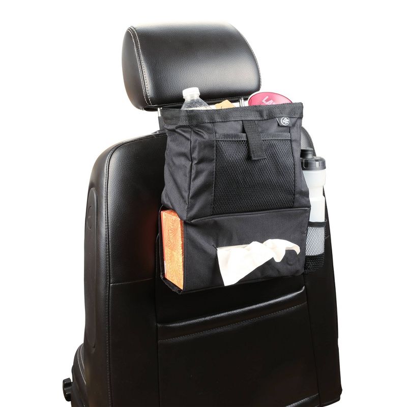 Turtle Wax Trash and Tissue Holder