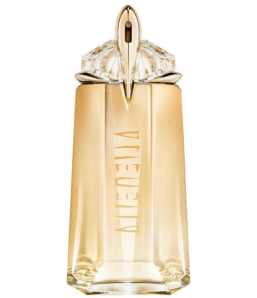 Mugler Alien Goddess Refillable Eau de Parfum
