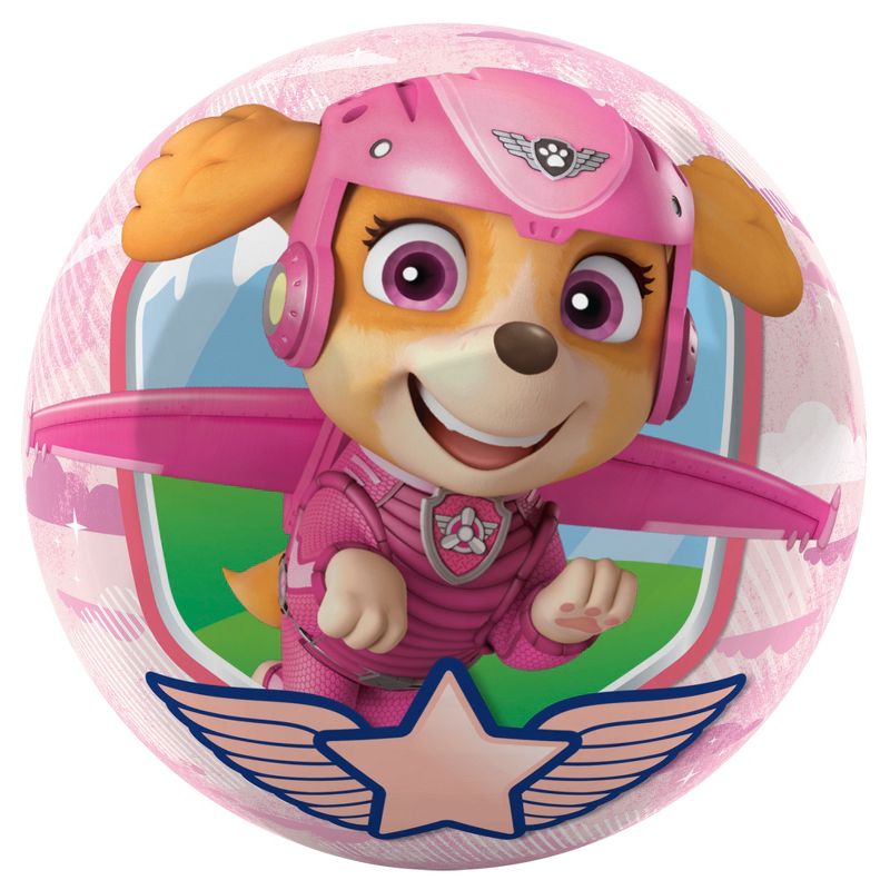 10" Cars Kids' Toy Ball (Items May Vary)