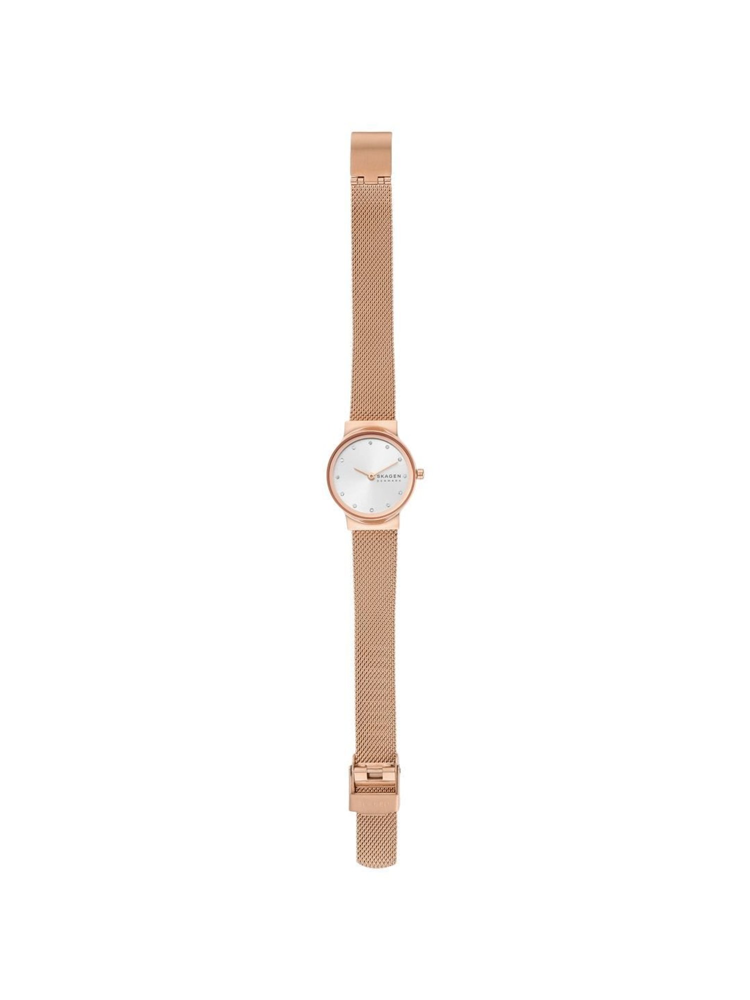 Skagen SKW2665 Freja Analog Watch for Women