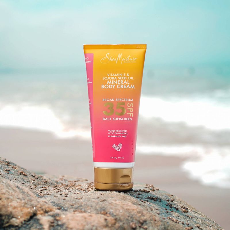 Thinksport Mineral Sunscreen Lotion - SPF 50 - 6oz