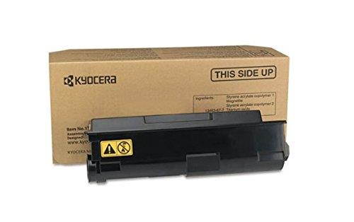 Kyocera 1T02LY0US0 Model TK-162 Toner Kit for Ecosys 1120D/P2035D, Genuine Kyocera, Up To 2000 Pages