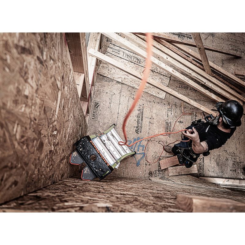 Little Giant Ladder Systems 22 Foot Type IA Aluminum Multi Position LT Ladder