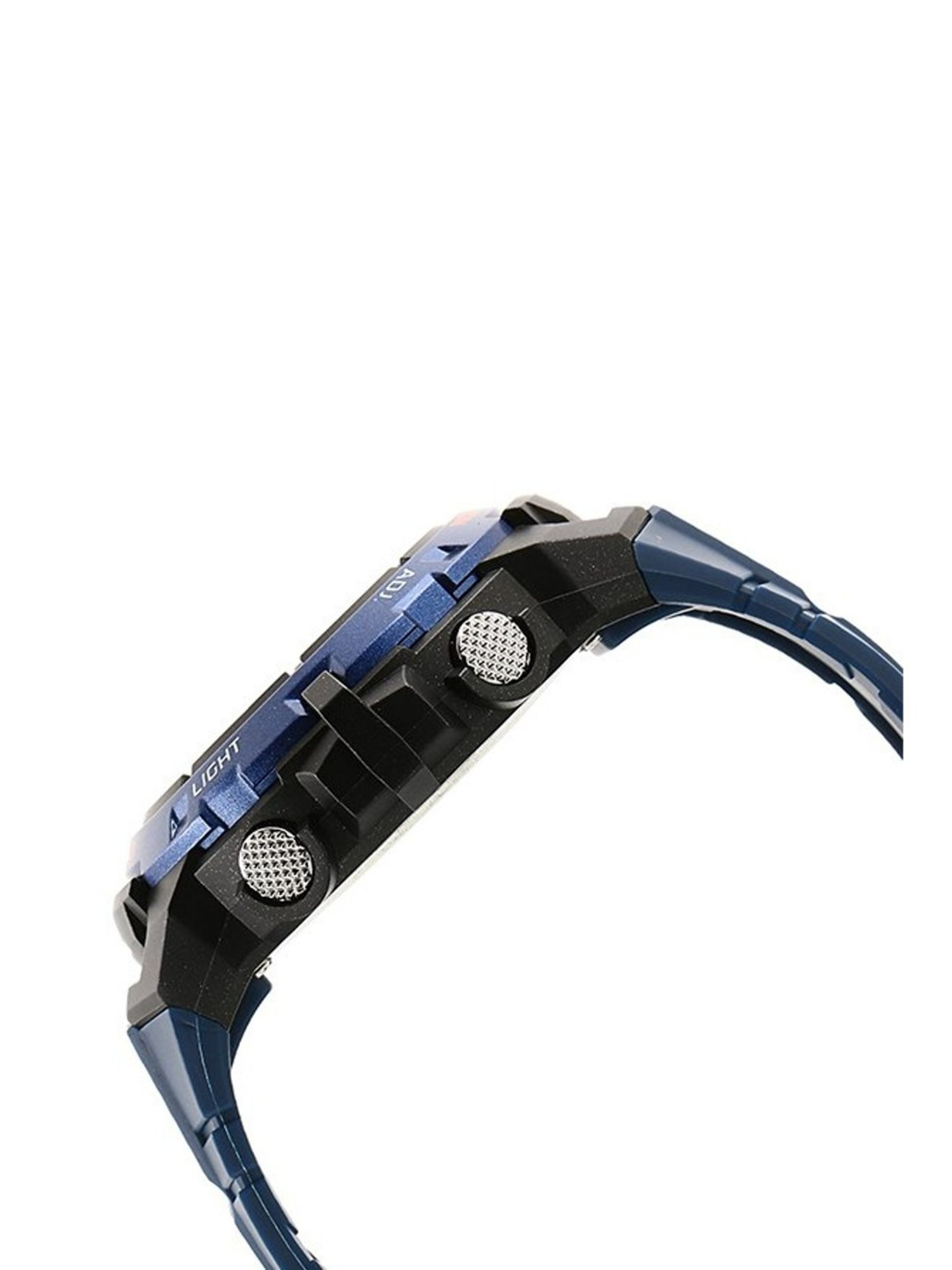 Sonata NP77076PP01 Super Fibre Digital Watch for Men