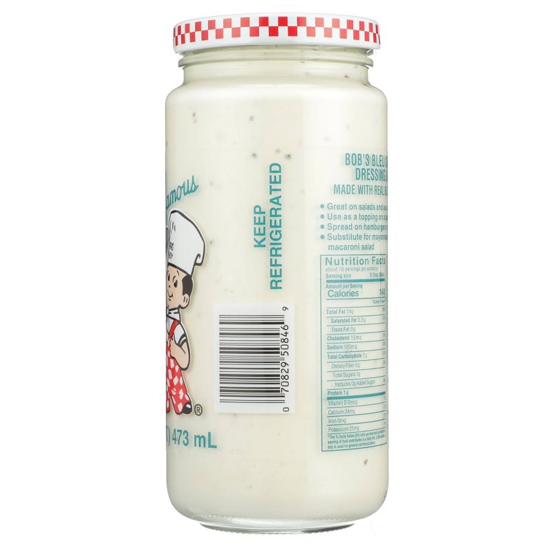 Bolthouse Farms Classic Ranch Yogurt Dressing - 14oz