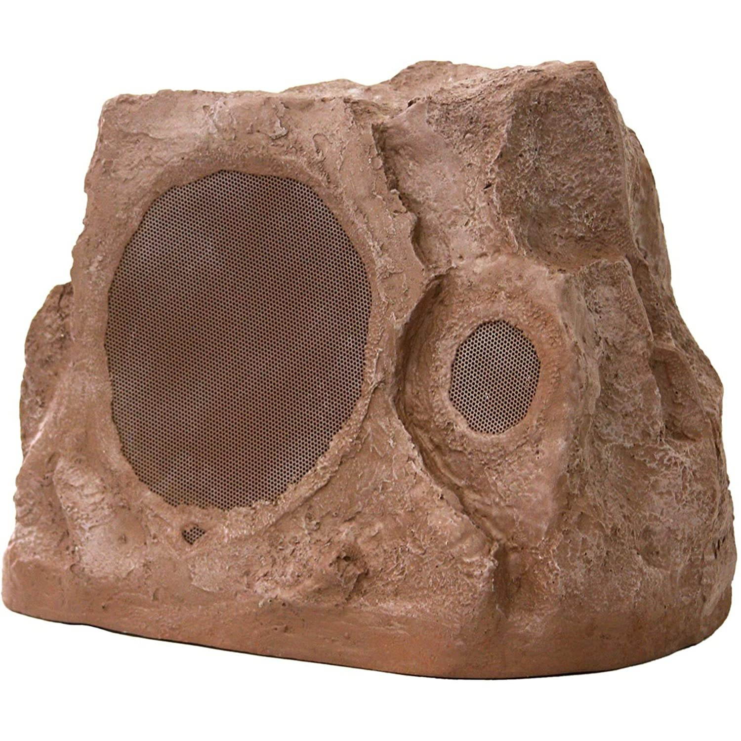 Earthquake Sound LIMESTONE-82 8-inch Rock Speaker (Single)