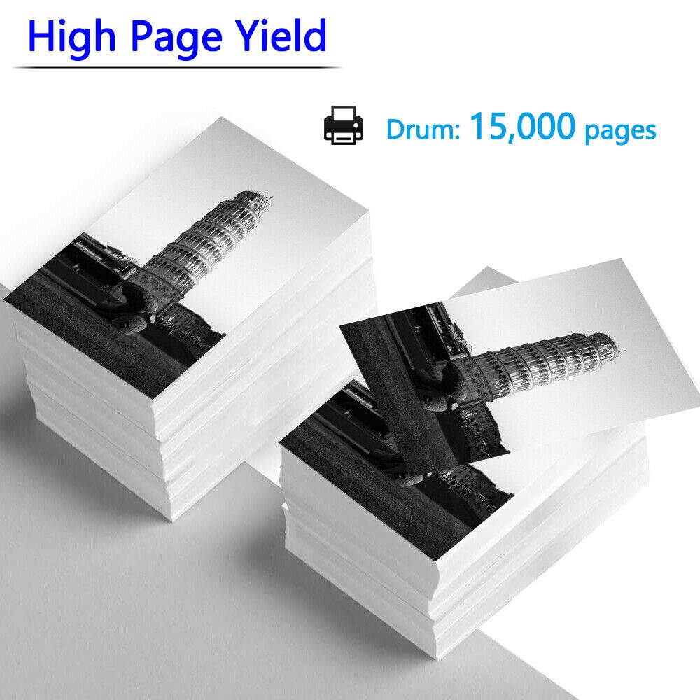 8PK TN221 BK C Y M Color Toner & DR221CL Drum For Brother TN-221 DR-221 9130CW