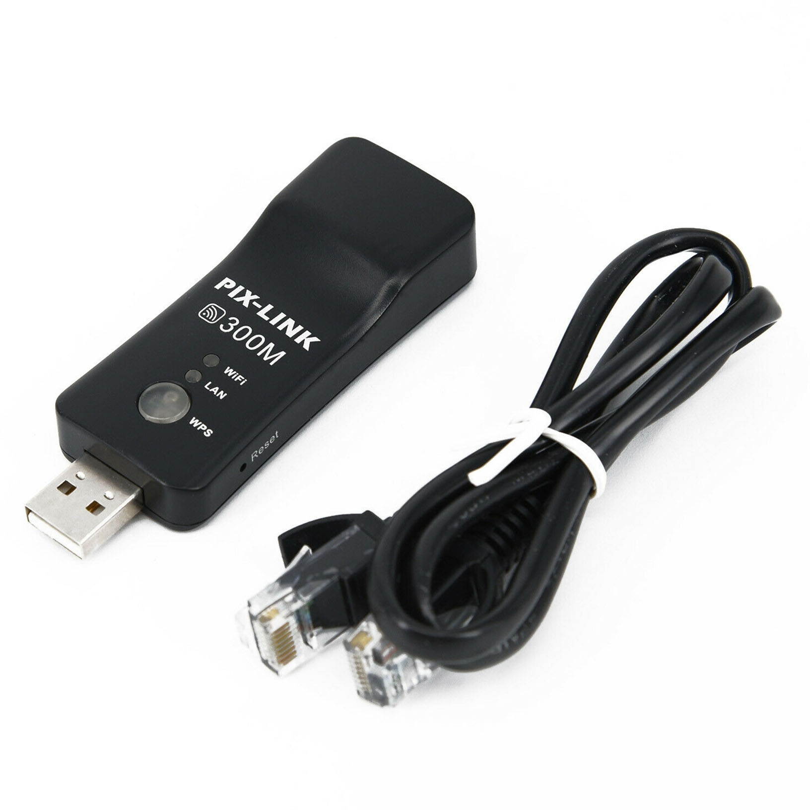 300M BEST Alternative to Sony UWA-BR100 UWABR100 Wireless USB Lan Adapter
