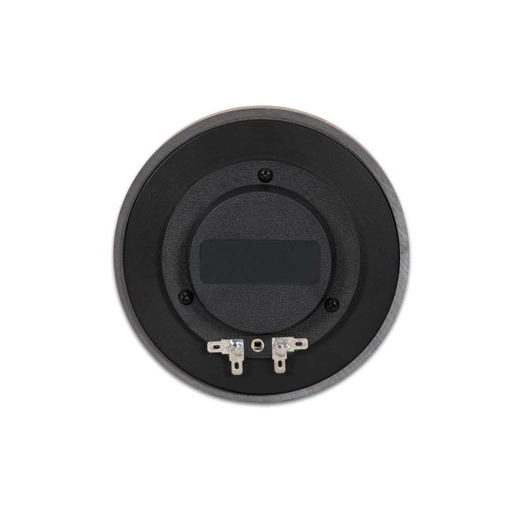 2 Goldwood Sound GM-550CD/16 Midrange Drivers 200 Watts each 16ohm 2" Titanium Voice Coil Horn Drivers