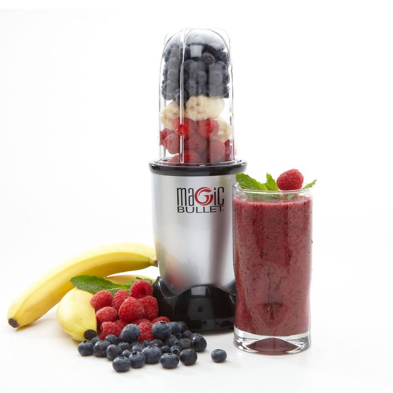 Magic Bullet Personal Blender - 3pc Set