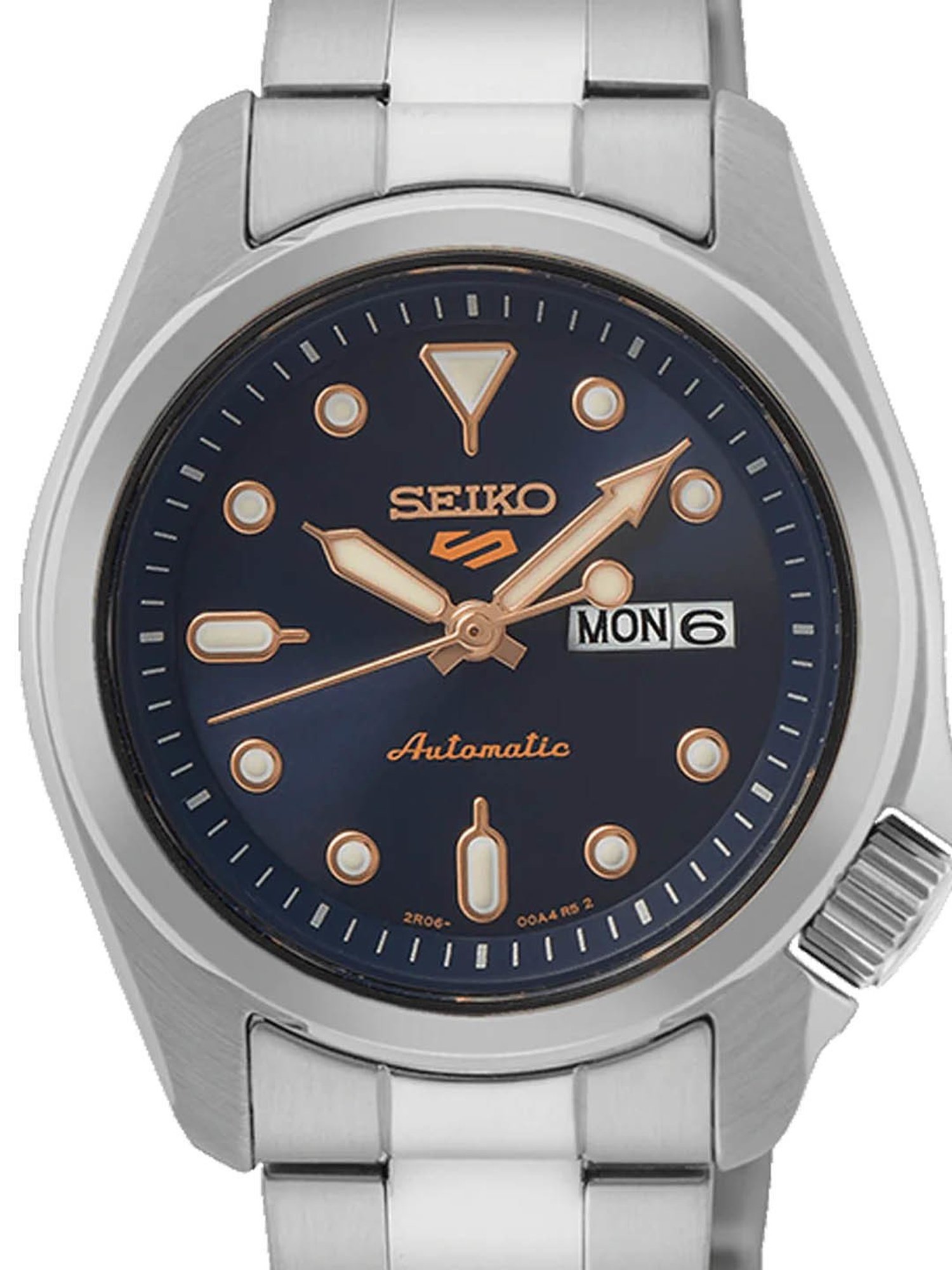 Seiko SRE003K1-TQM Analog Watch for Women