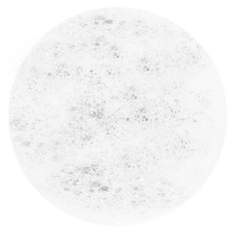 Black Radiance Clean It Up! Water To Foam Cleanser - 1 fl oz