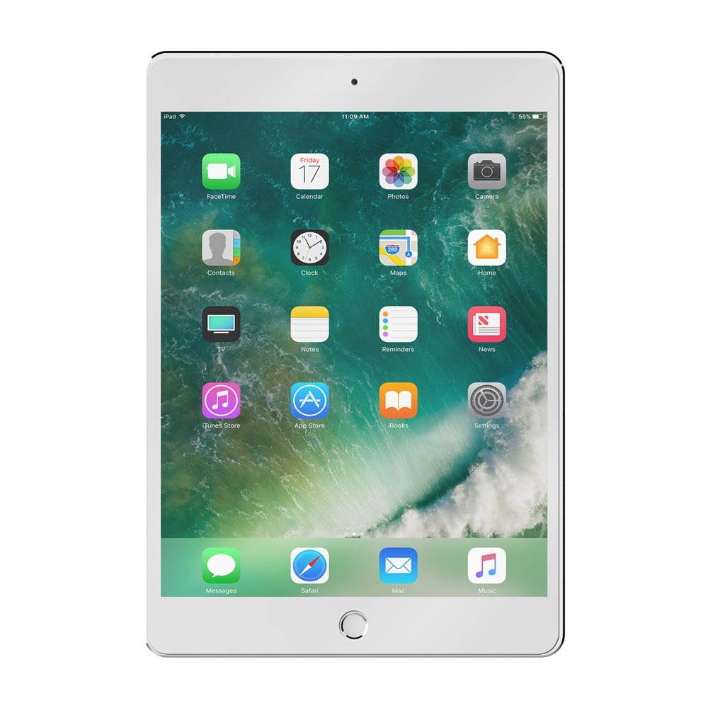 Incipio PLEX Plus Shield iPad Pro 10.5 (2017) Case Tempered Glass Screen Protector for iPad Pro 10.5 (2017) - Clear