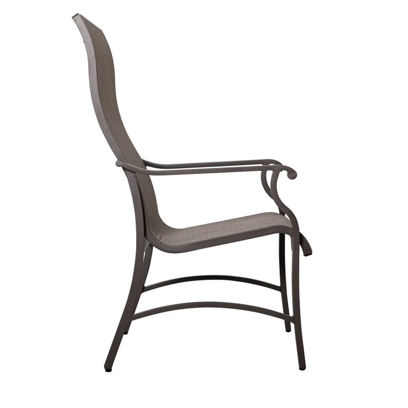 7pc Testilene Outdoor Dining Set - Nuu Garden