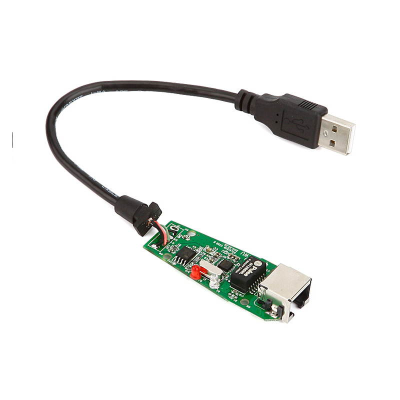 100Mbps Ethernet USB Networking Card Support Win XP/Vista/Win 7/Win 8/Mac