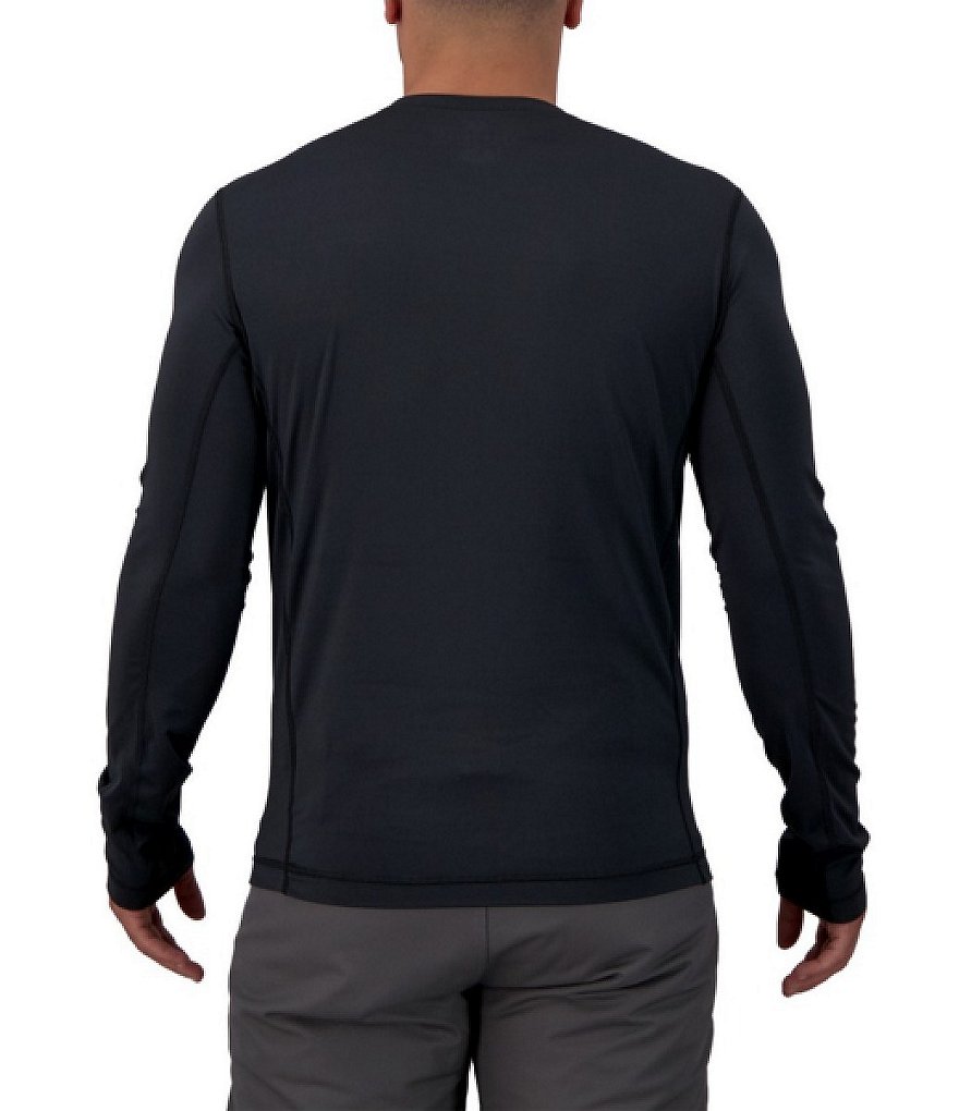 Obermeyer Snow/Ski Lean Crew Baselayer Top