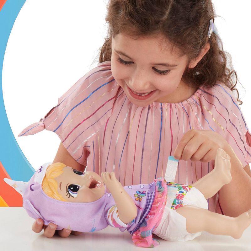 Baby Alive Tinycorn - Cat