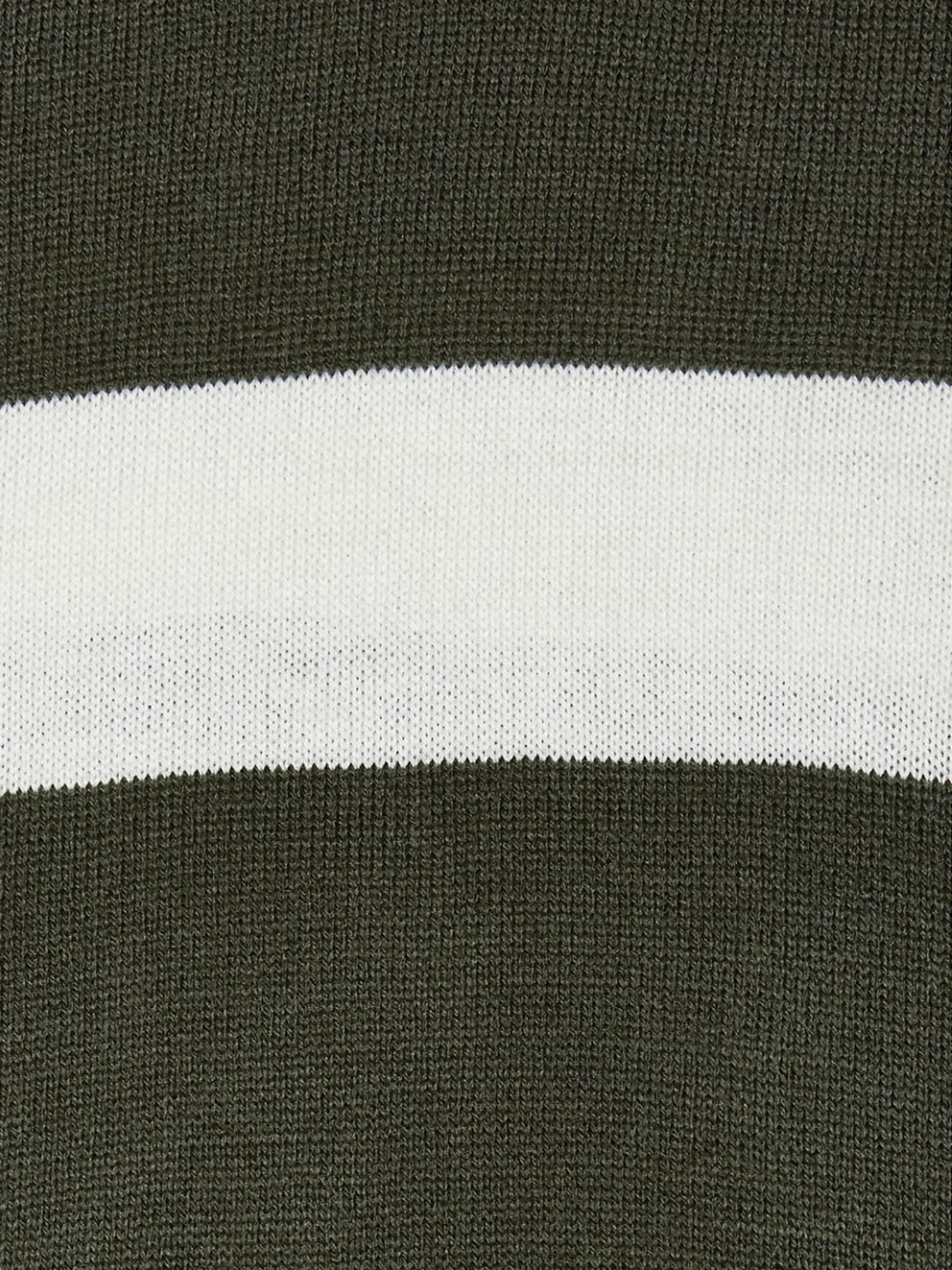 Honey by Pantaloons Green Printed Sweater