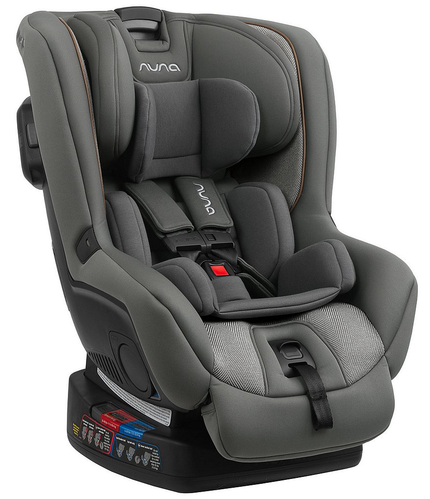 Nuna Rava Oxford Convertible Car Seat