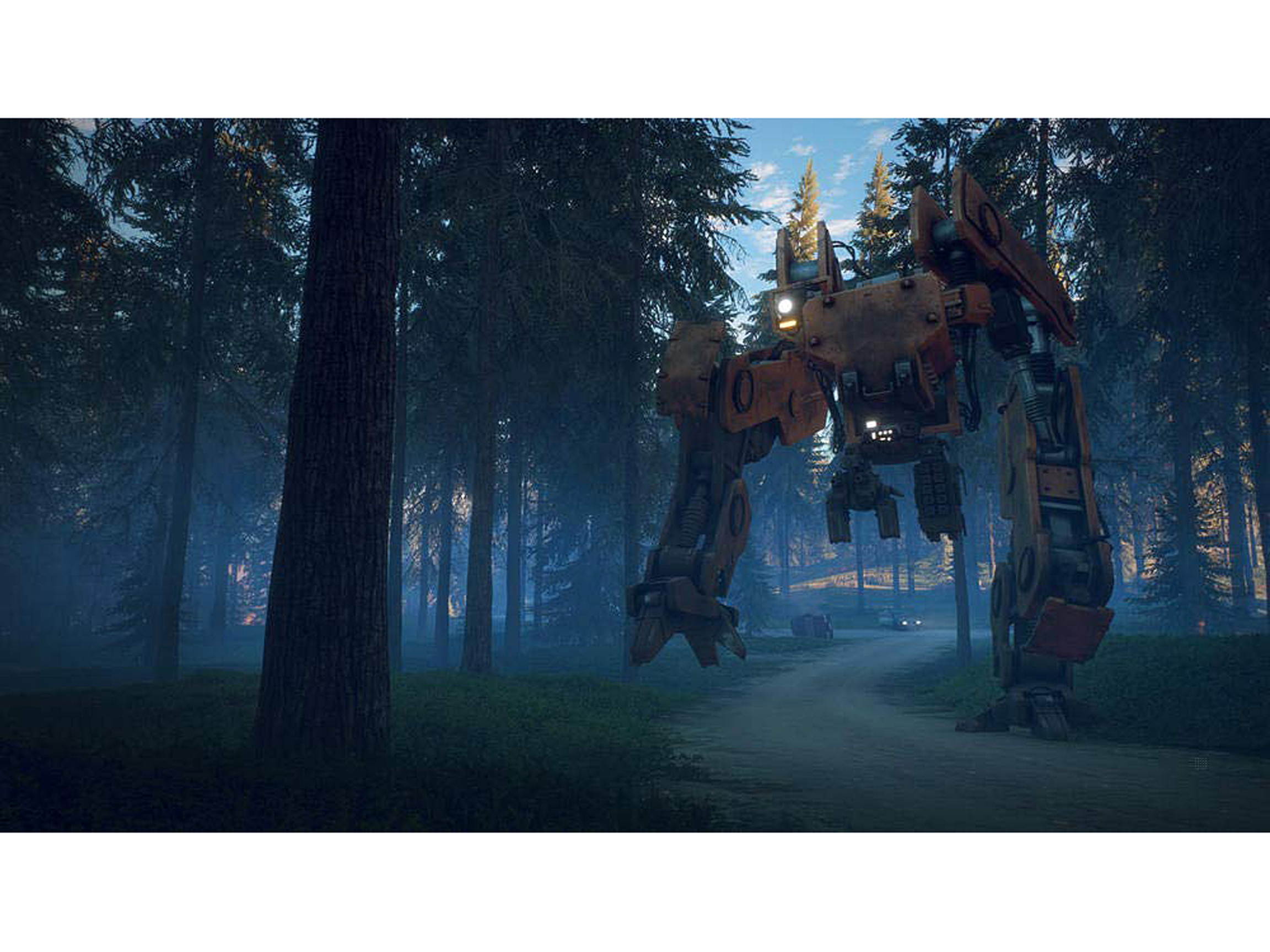 Generation Zero - PC