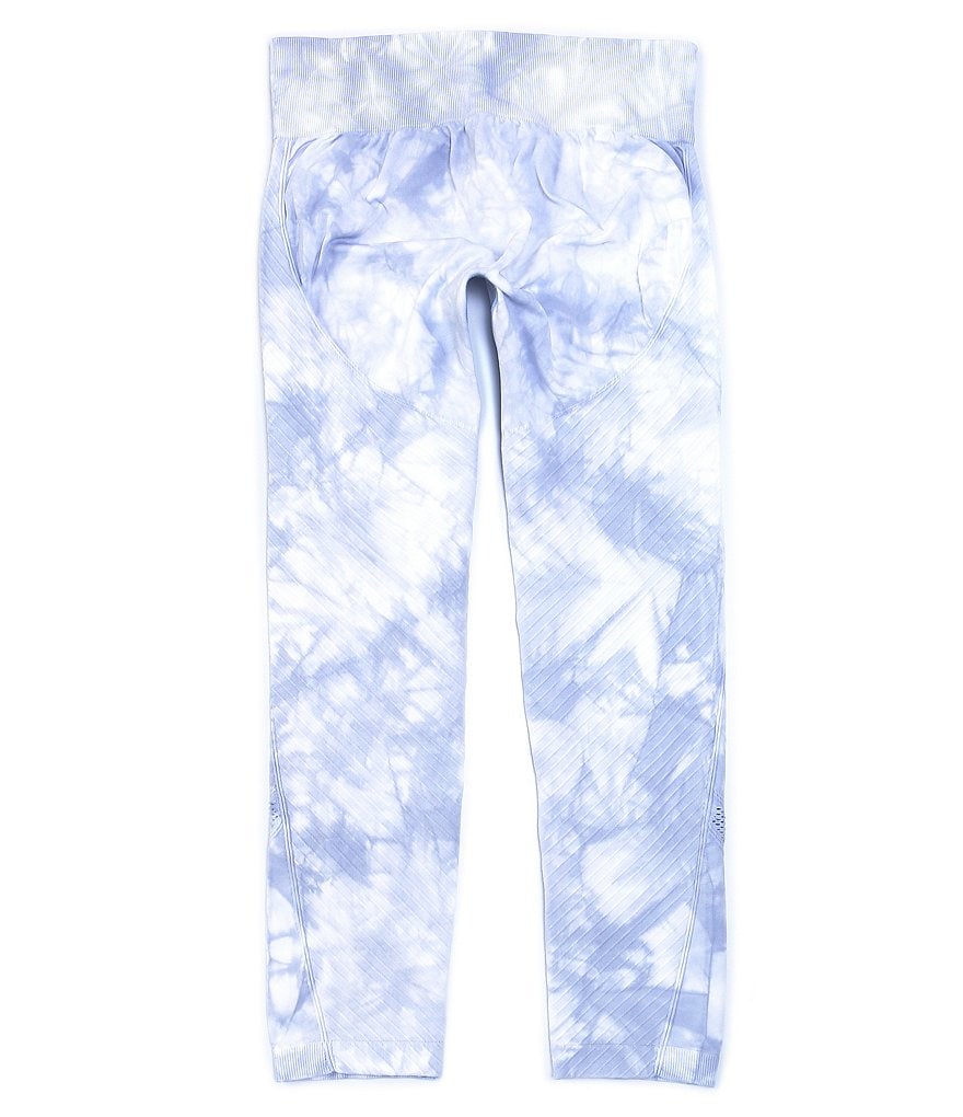 Chealsea & Violet Girls Big Girls 7-16 Solid Joggers