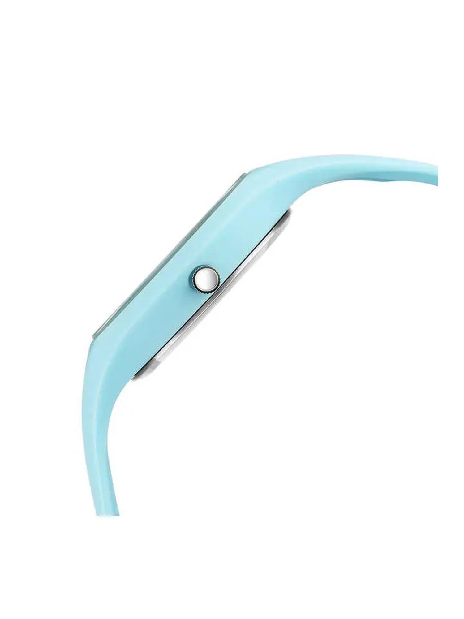 Zoop Pop Integrated 26031PP06W Analog Watch for Kids