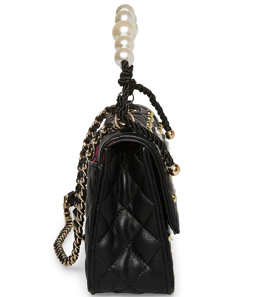 Dooney & Bourke DB75 Multi Collection Celeste Satchel Bag