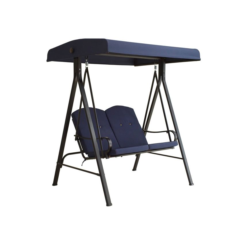 2 Person Patio Porch Swing - Patio Festival