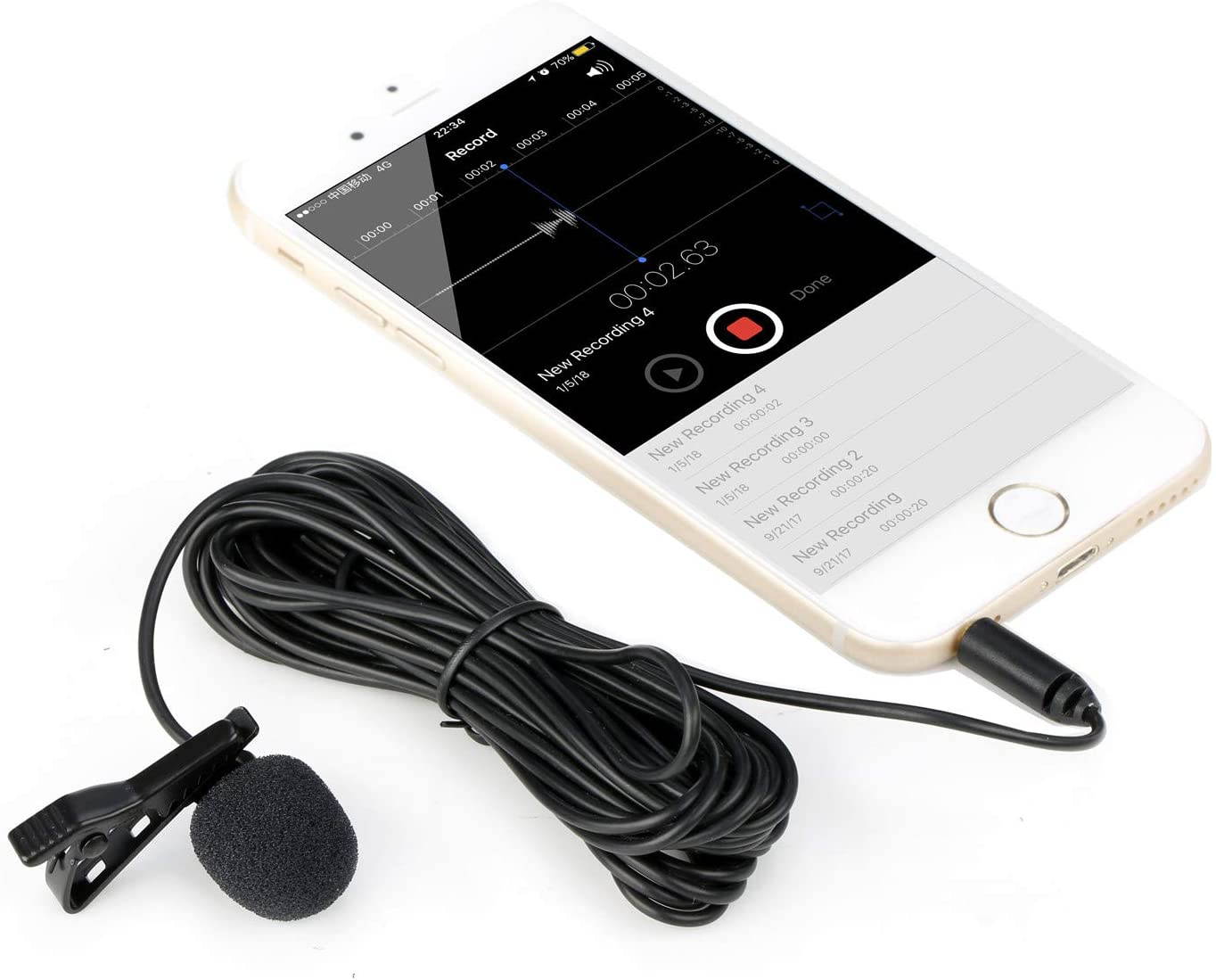 Jabra Speak 410 Microsoft Optimized USB Speakerphone w/ True Wideband Sound (10-Pack)