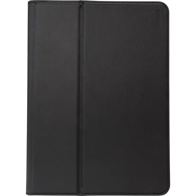 Targus Safefit Thz611gl Carrying Case Apple Ipad Air Ipad Air 2 Tablet - Black