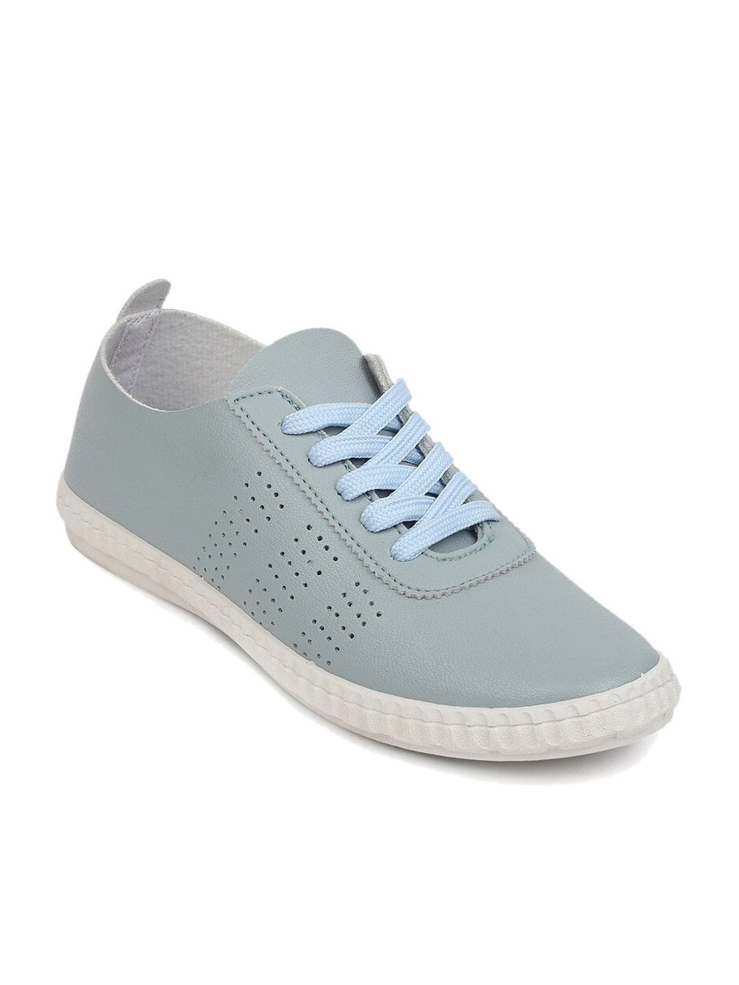Iconics Women's Ice Grey Sneakers