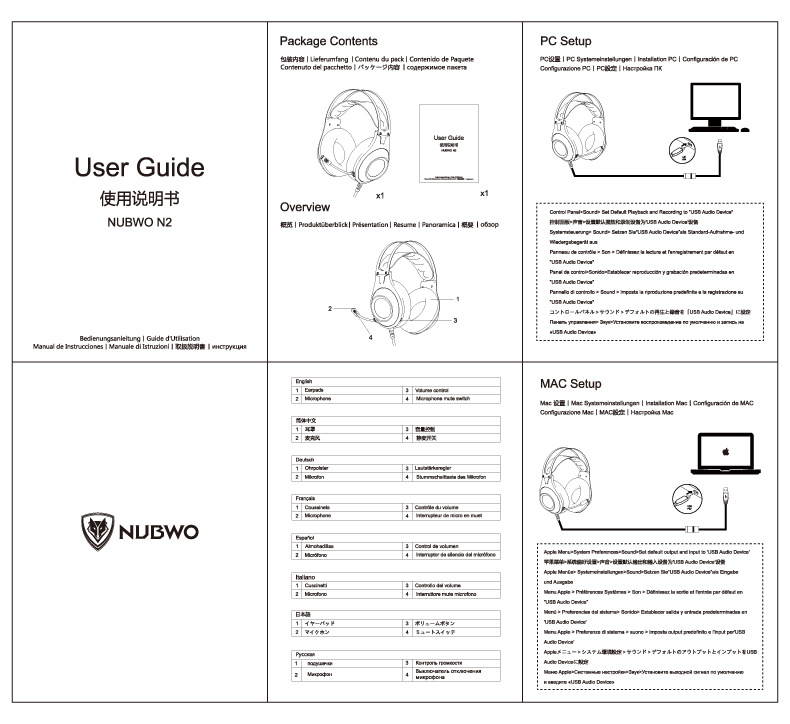3.5mm Stereo Computer Wired  Headset E-Sports Game Headphones Connector Circumaural Headset