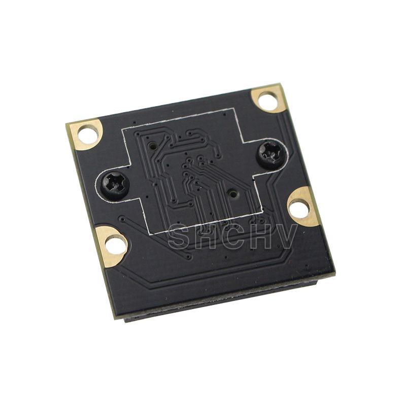 Raspberry Pi 3 Camera Night Vision Wide Angle Fisheye 5M Pixel 1080P Camera Compatible Raspberry Pi 2 Model B