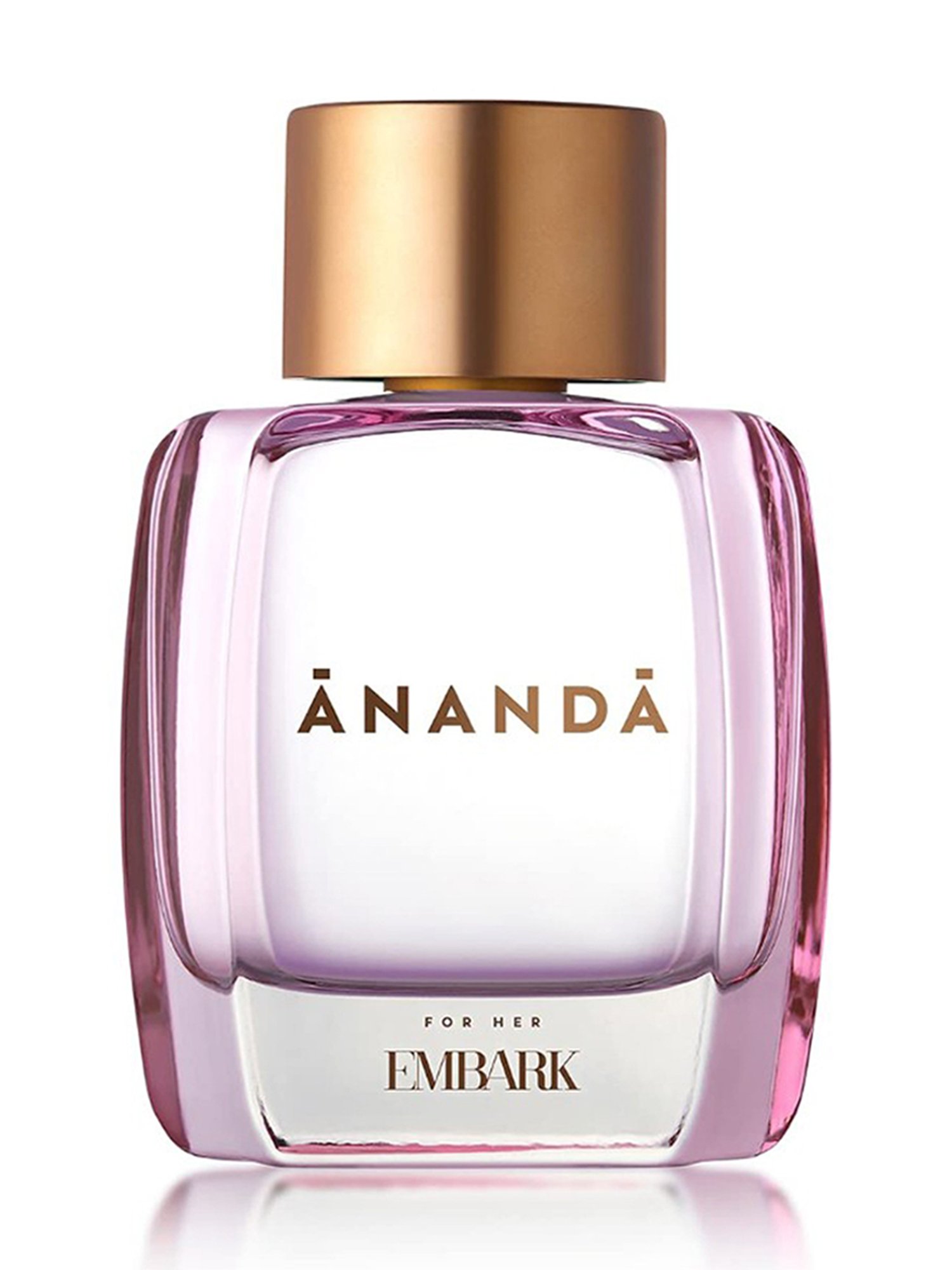 Embark Ananda Eau de Parfum for Her - 100 ml