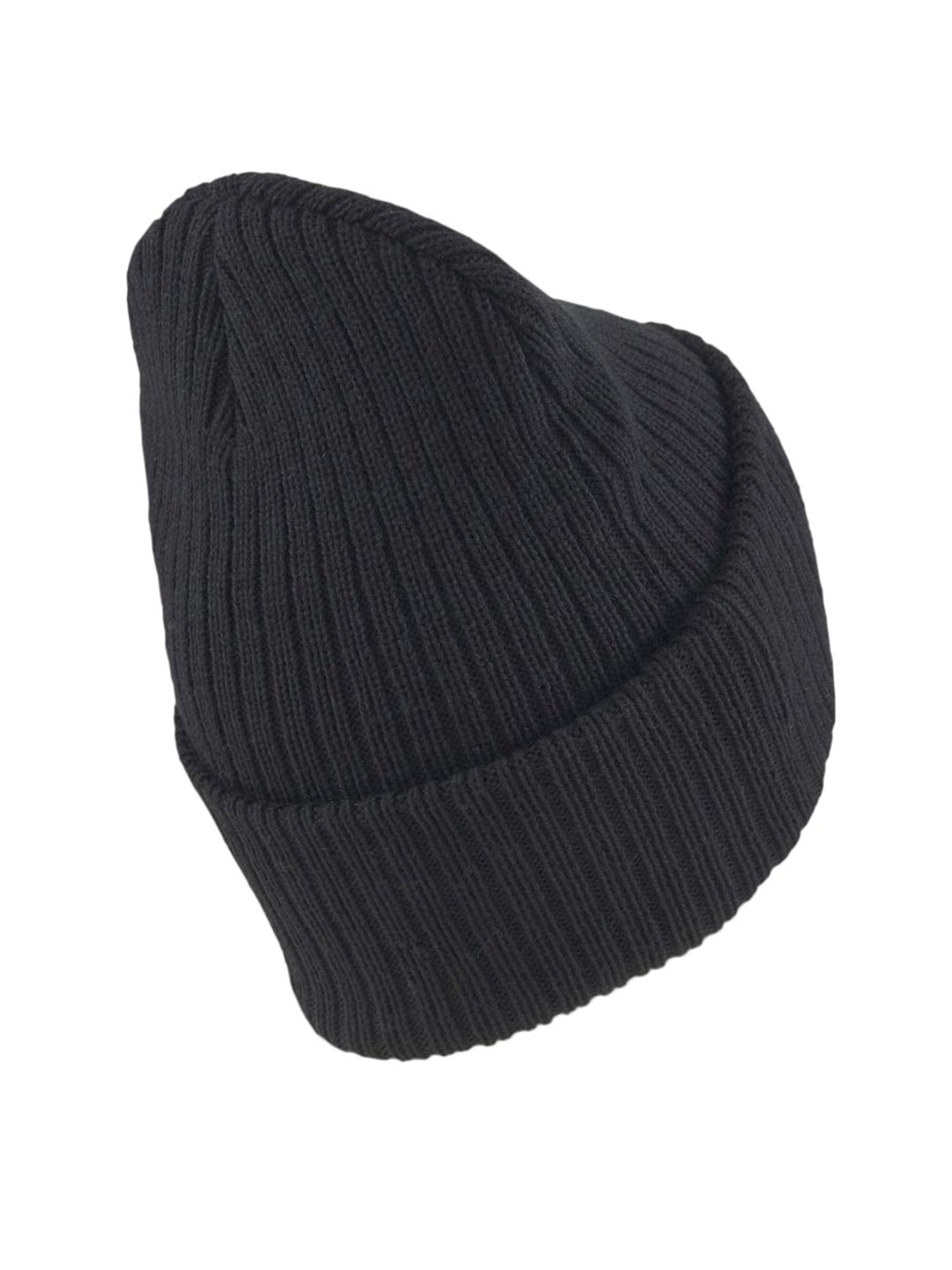 Puma Prime Ws Cuff Trend Black Beanies