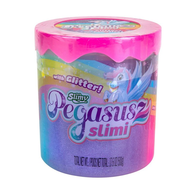 OrbSlimy Magical Slimi Pegasusz